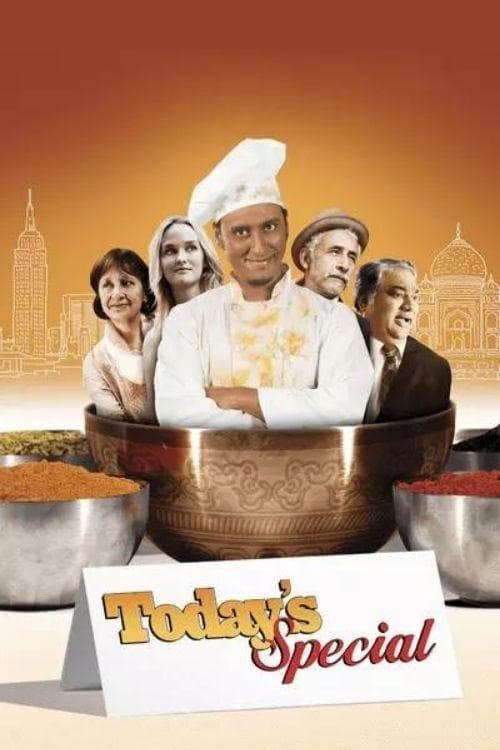 Today's Special full movie