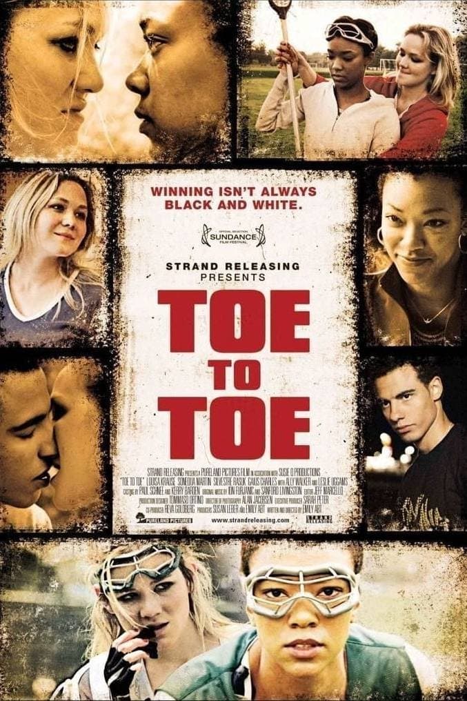 Toe to Toe full movie