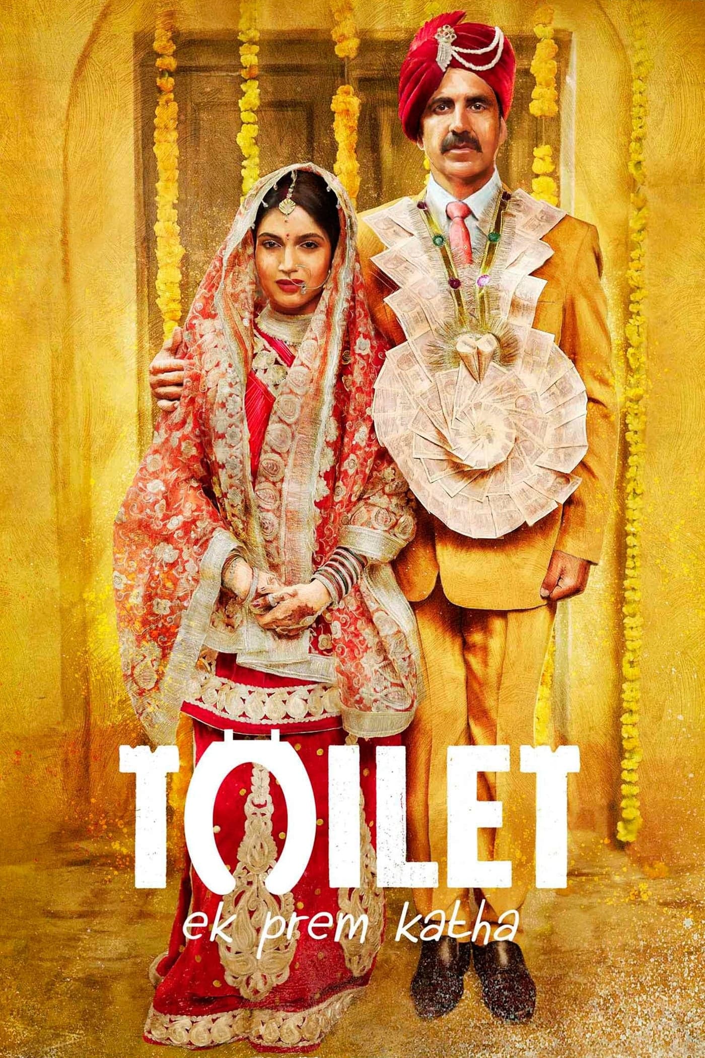 Toilet: A Love Story full movie