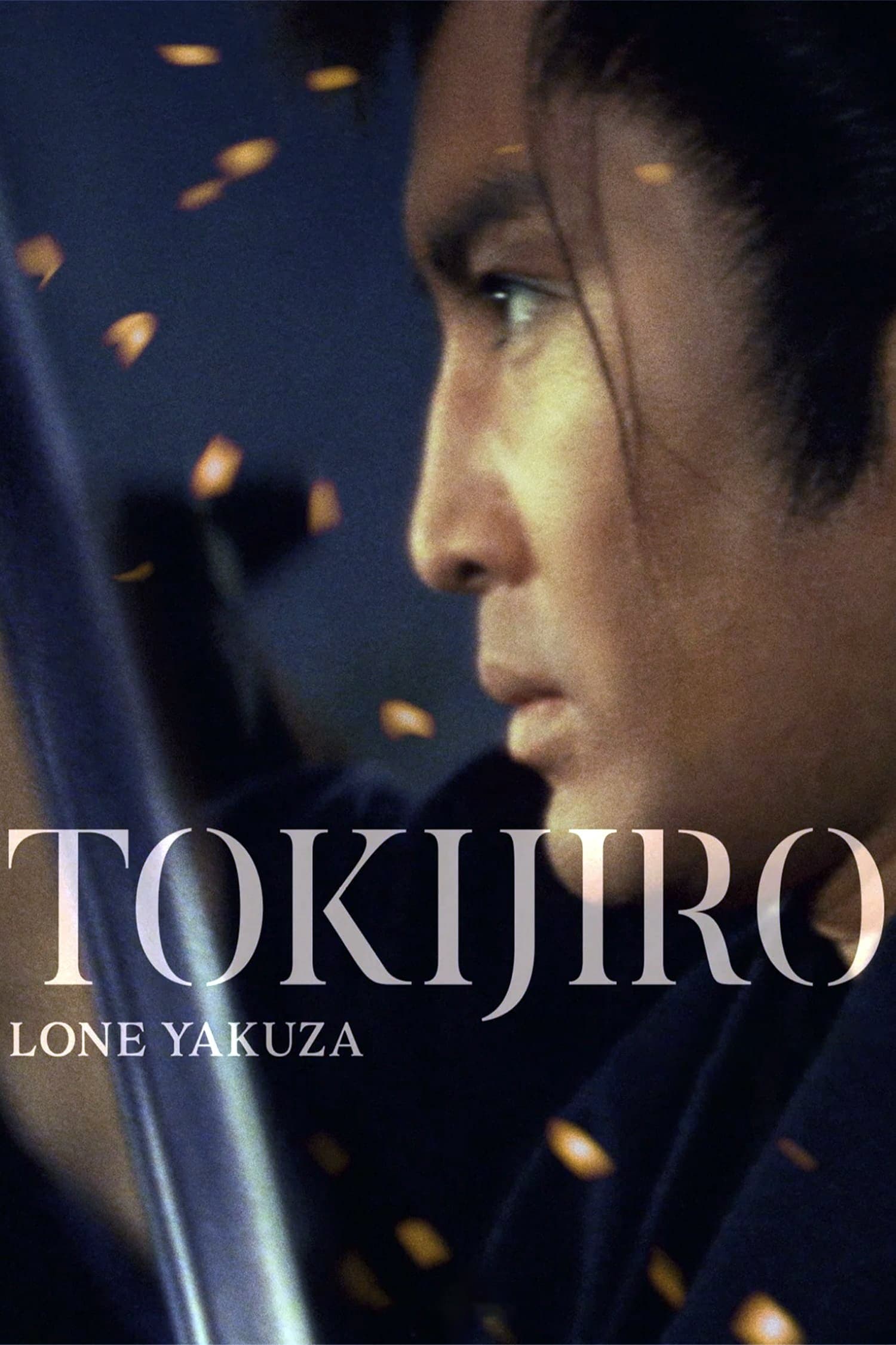 Tokijiro: Lone Yakuza full movie