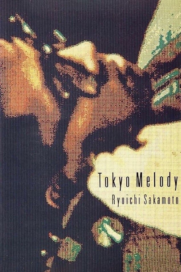 Tokyo Melody: A Film About Ryuichi Sakamoto full movie