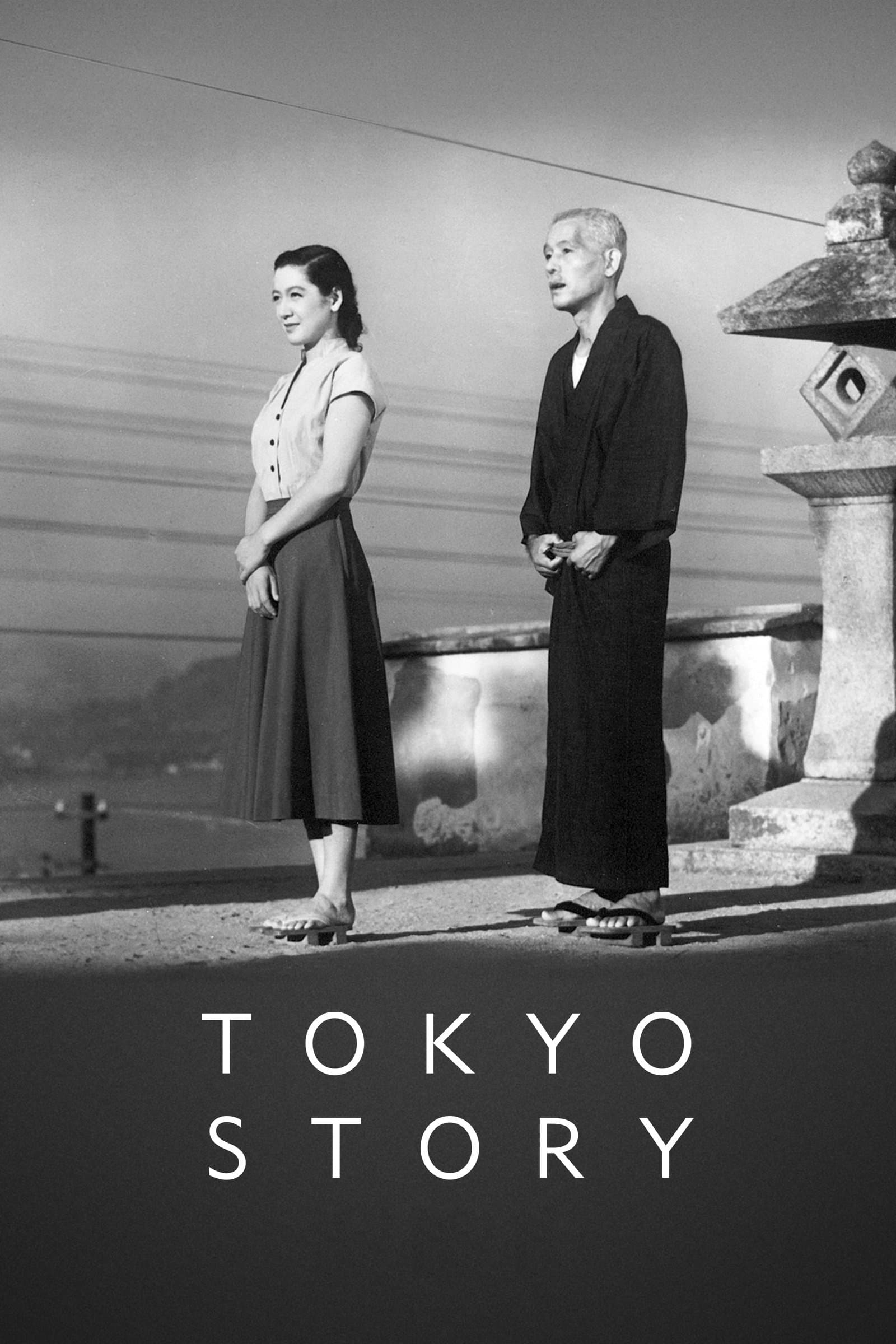 Tokyo Story full movie