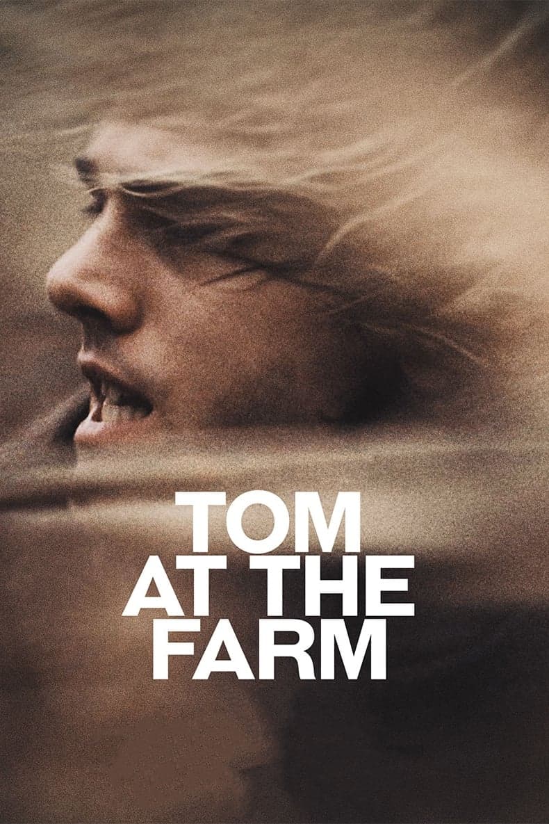 Tom at the Farm full movie