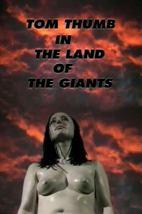 Tom Thumb in the Land of the Giants full movie