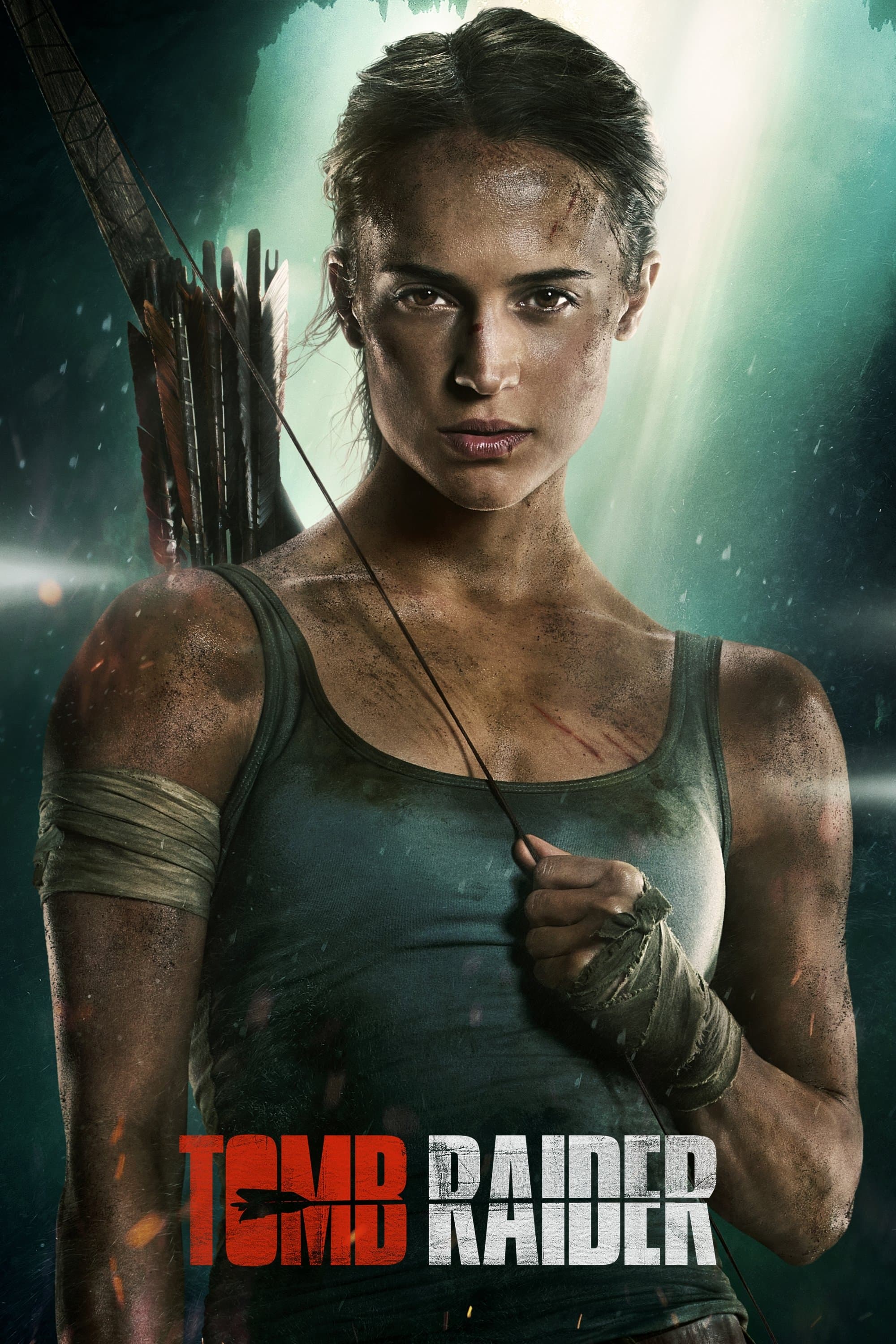 Tomb Raider full movie