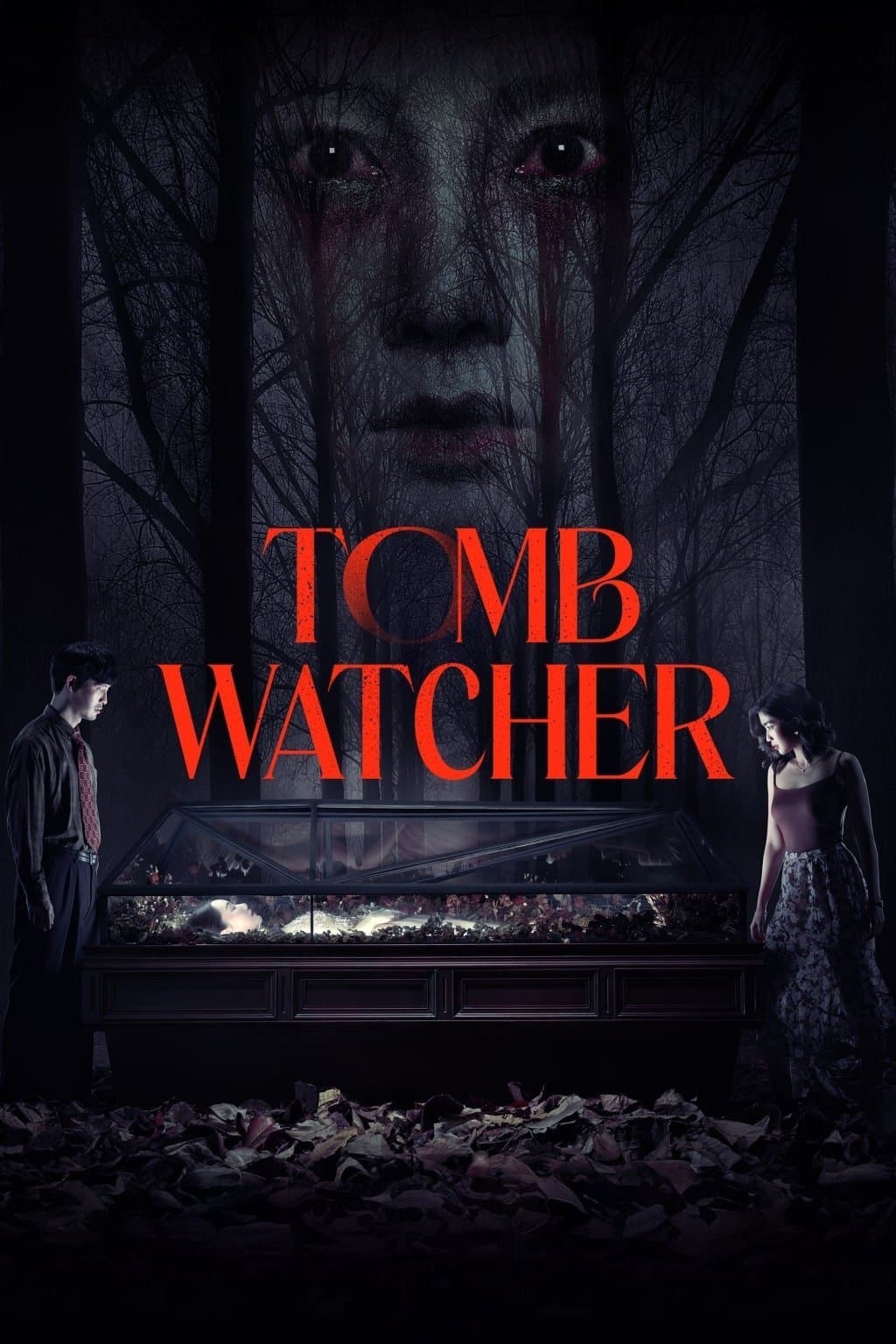 Tomb Watcher full movie