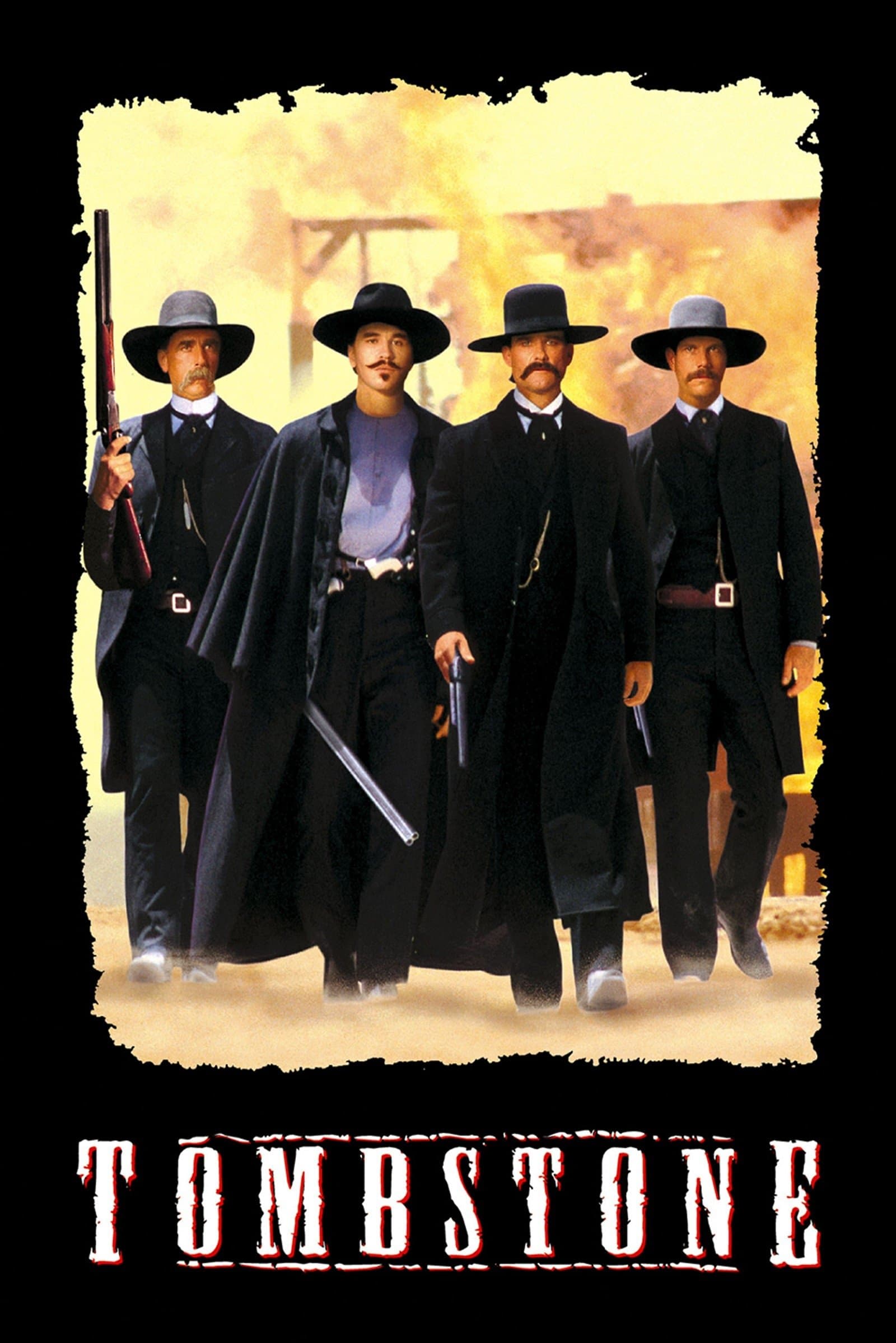 Tombstone full movie