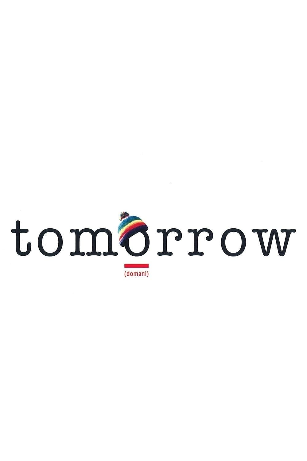Tomorrow full movie