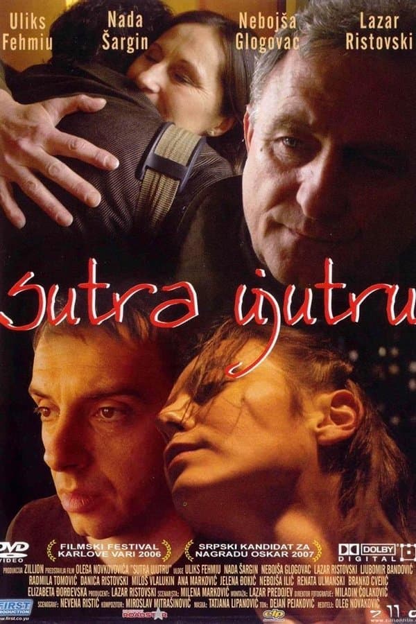 Tomorrow Morning full movie