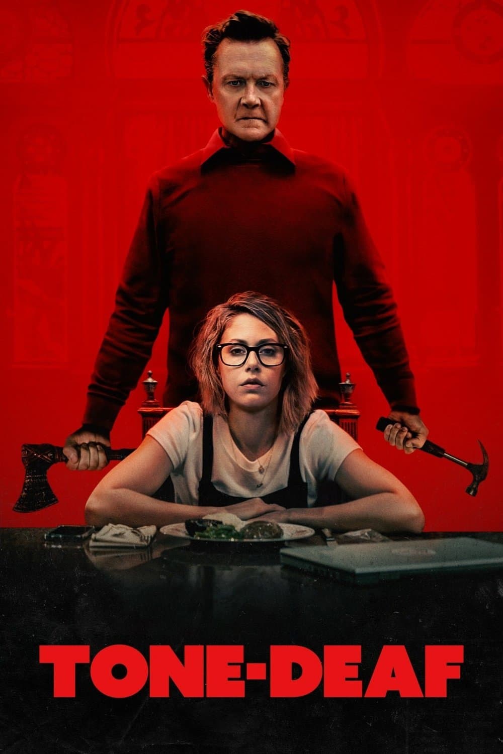 Tone-Deaf full movie
