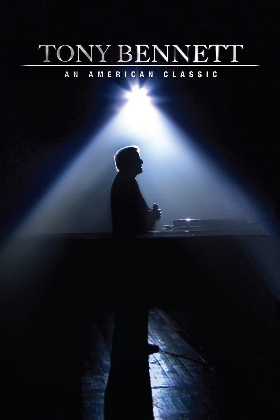 Tony Bennett: An American Classic full movie