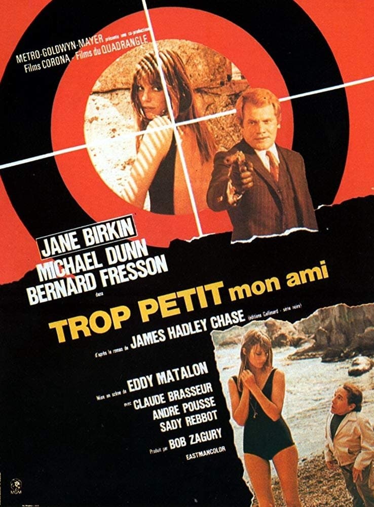 Too Small My Friend full movie