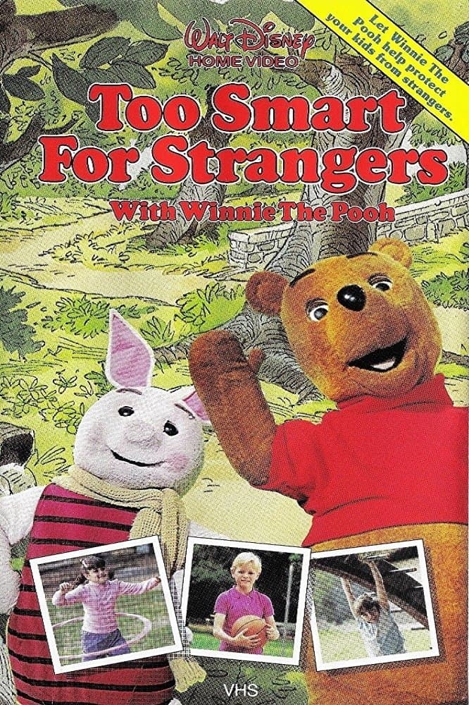 Too Smart for Strangers full movie