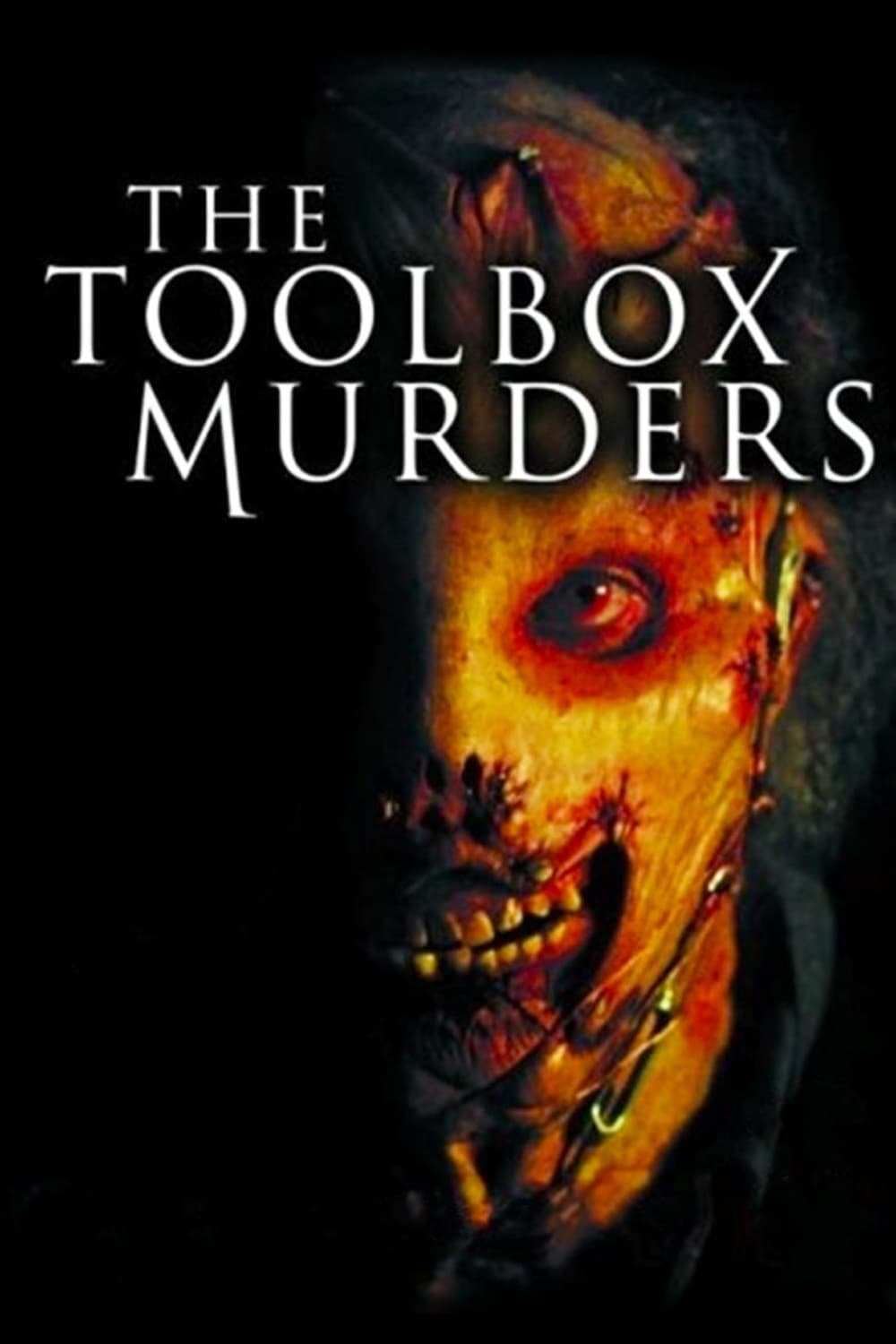 Toolbox Murders full movie