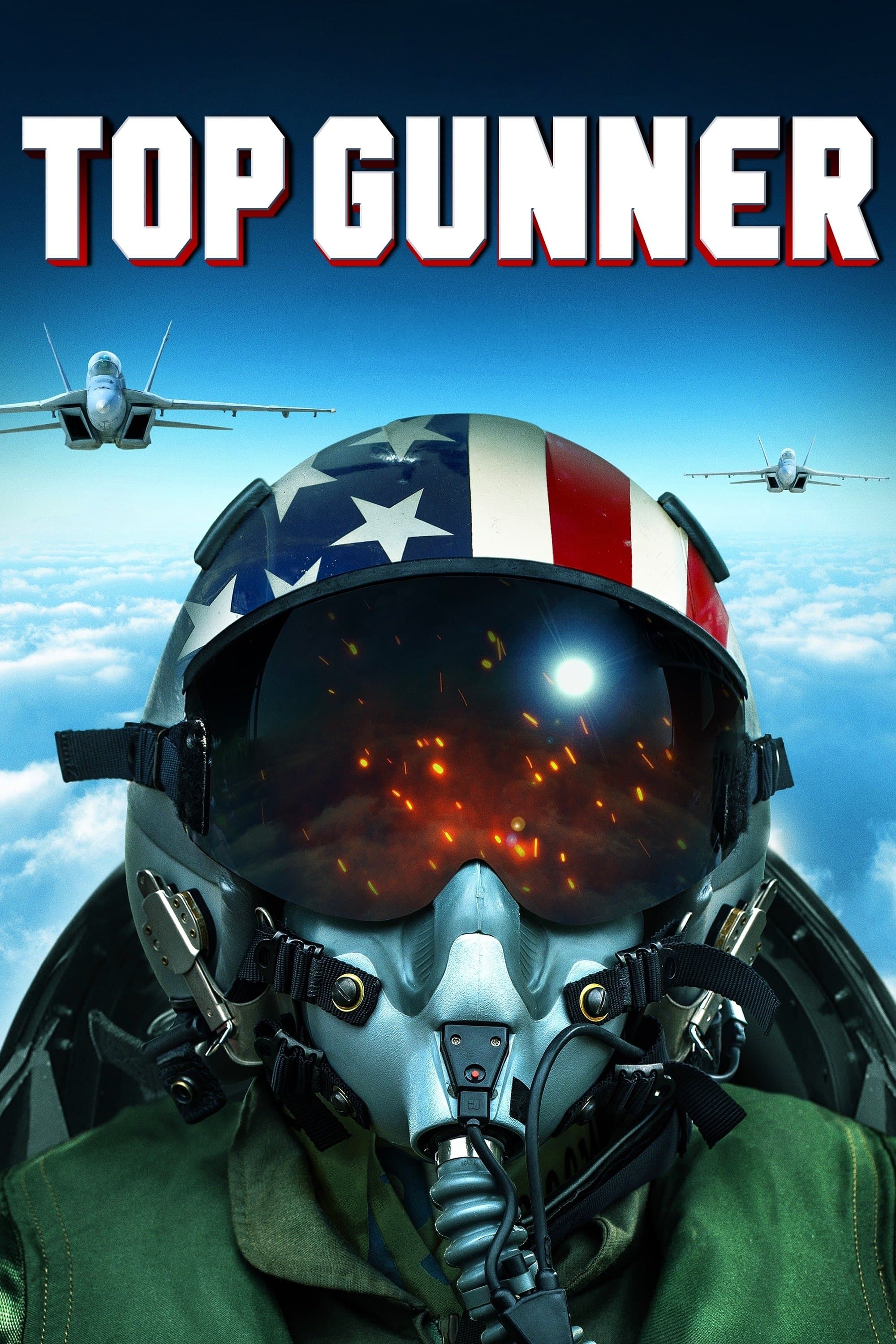 Top Gunner full movie