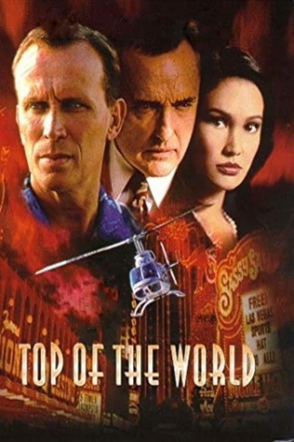 Top of the World full movie