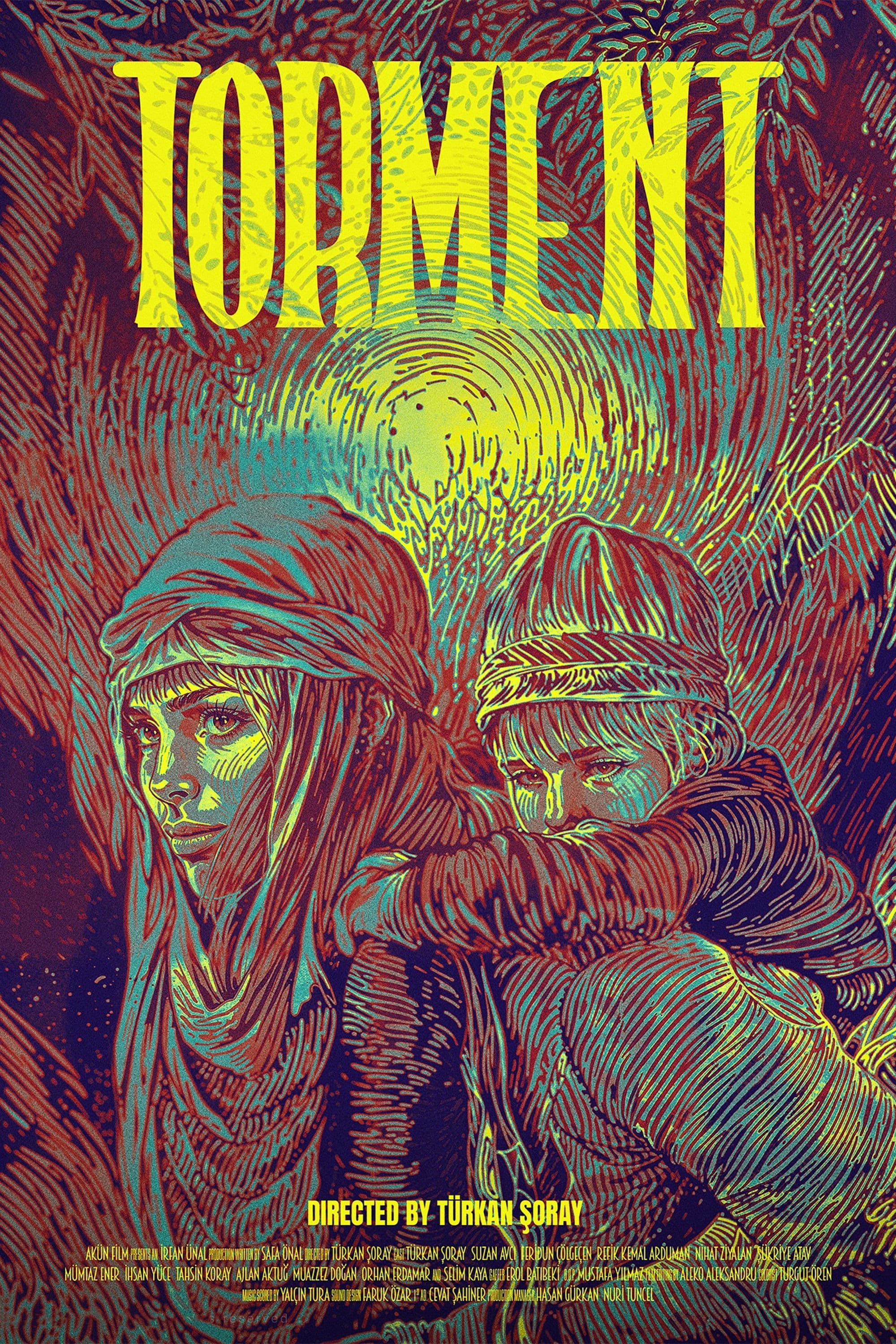Torment full movie