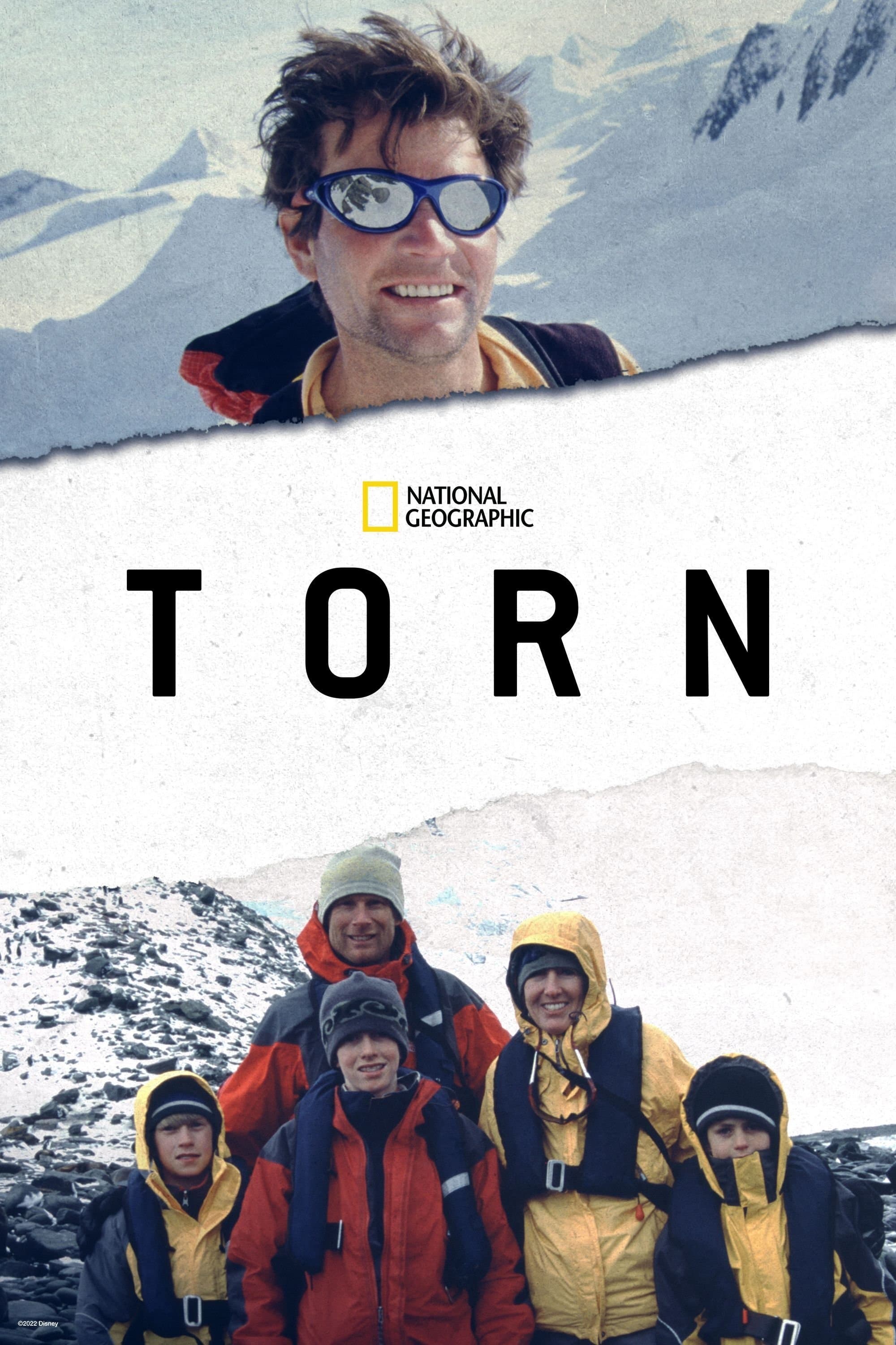 Torn full movie