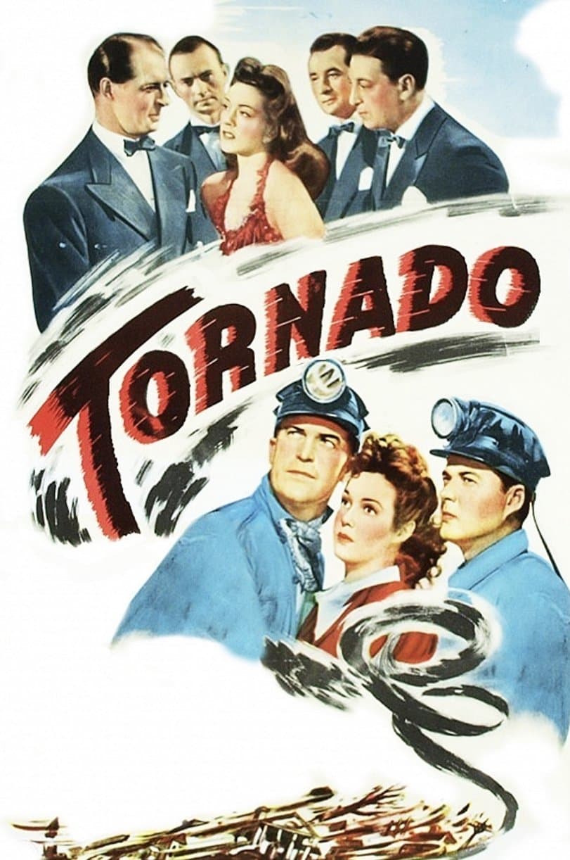 Tornado full movie