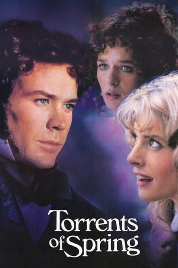 Torrents of Spring full movie