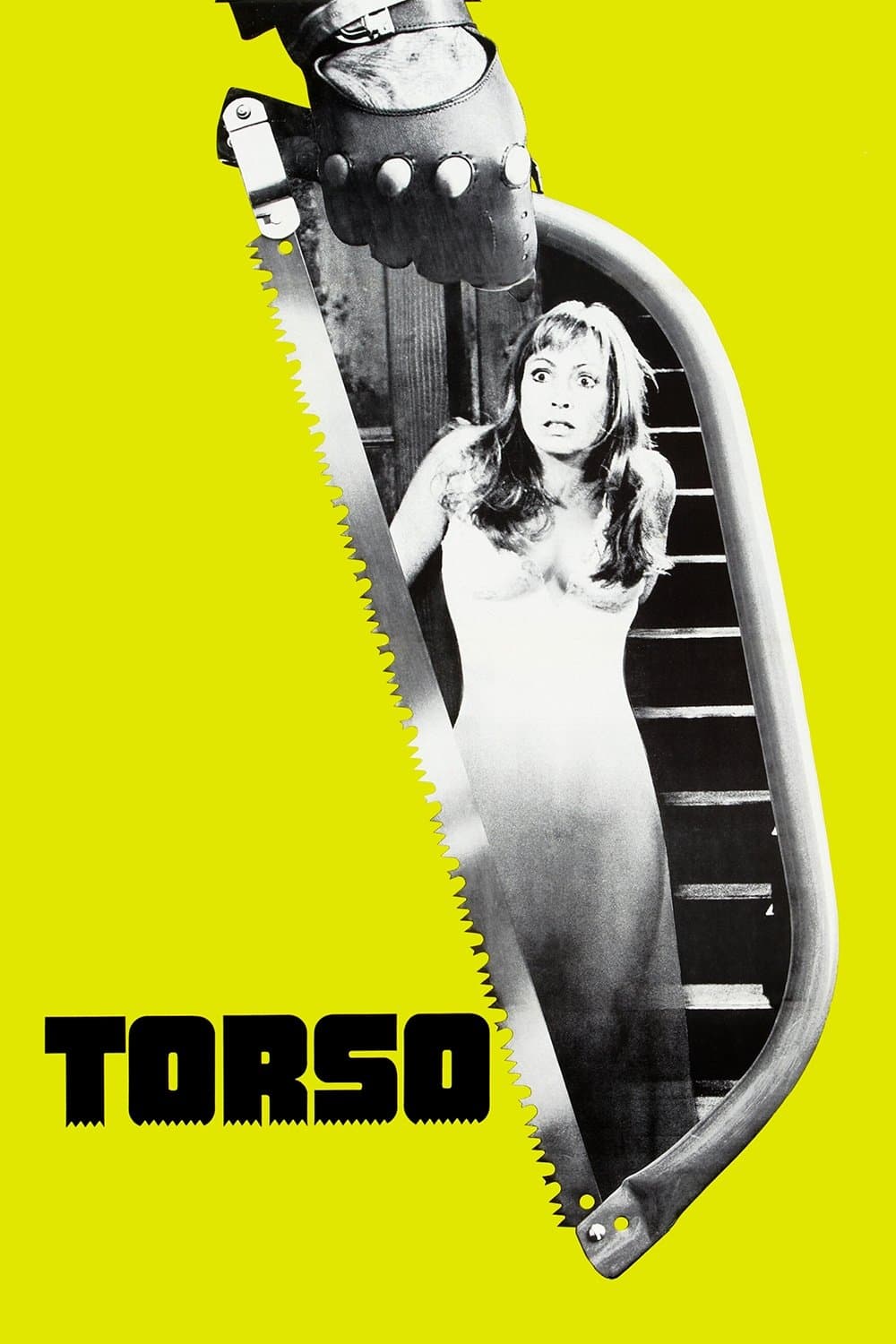 Torso full movie