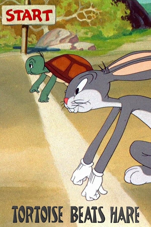 Tortoise Beats Hare full movie