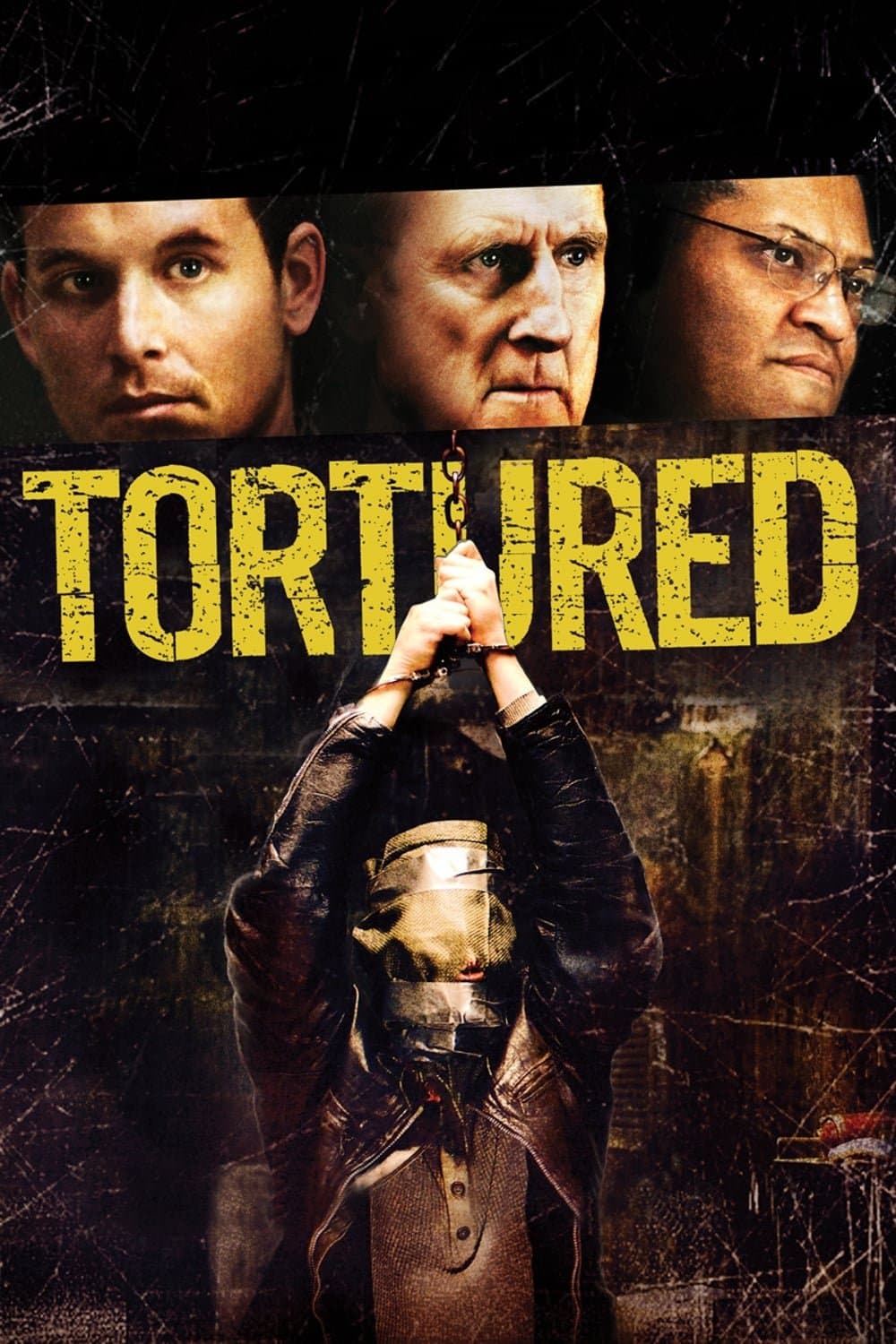 Tortured full movie