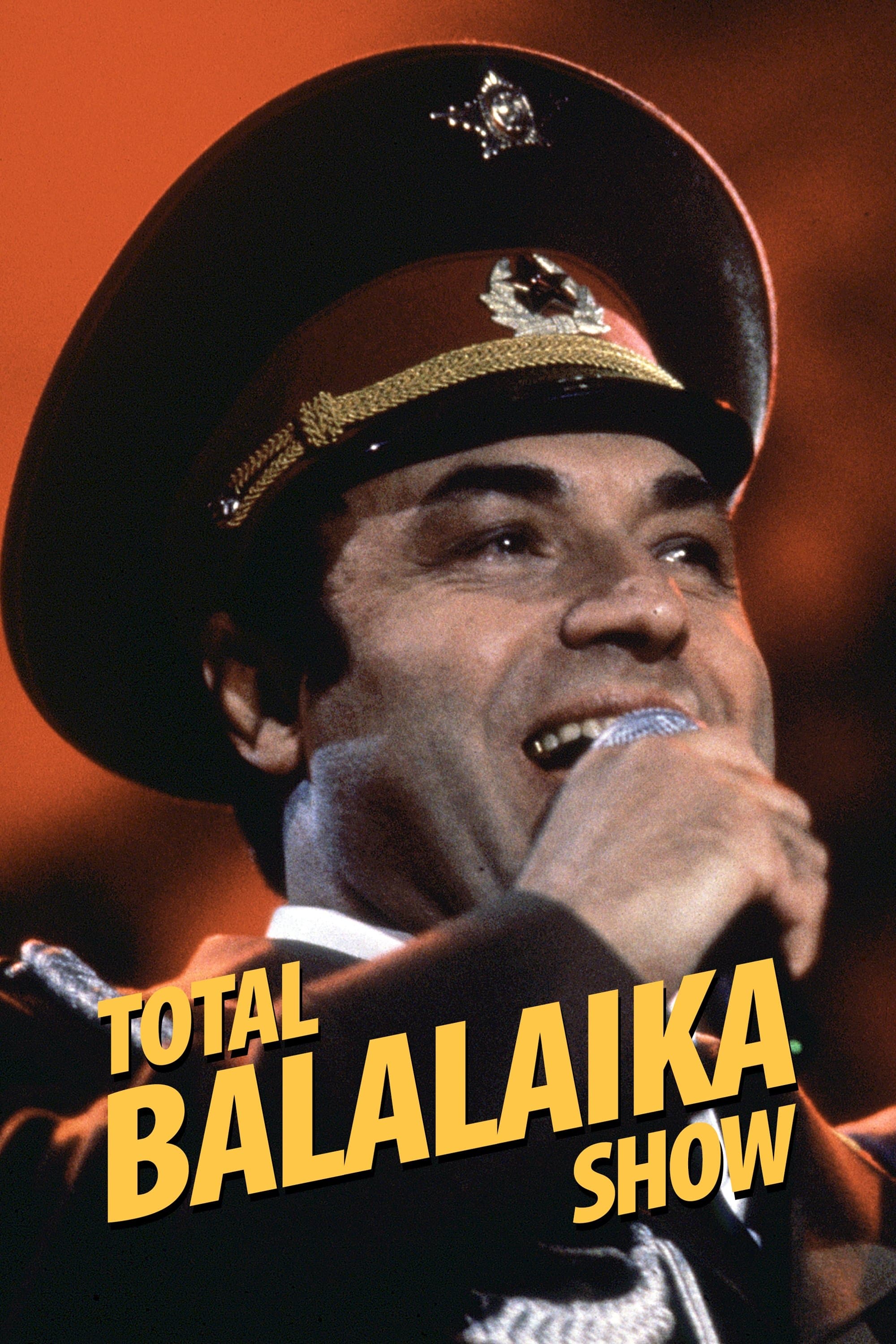 Total Balalaika Show full movie