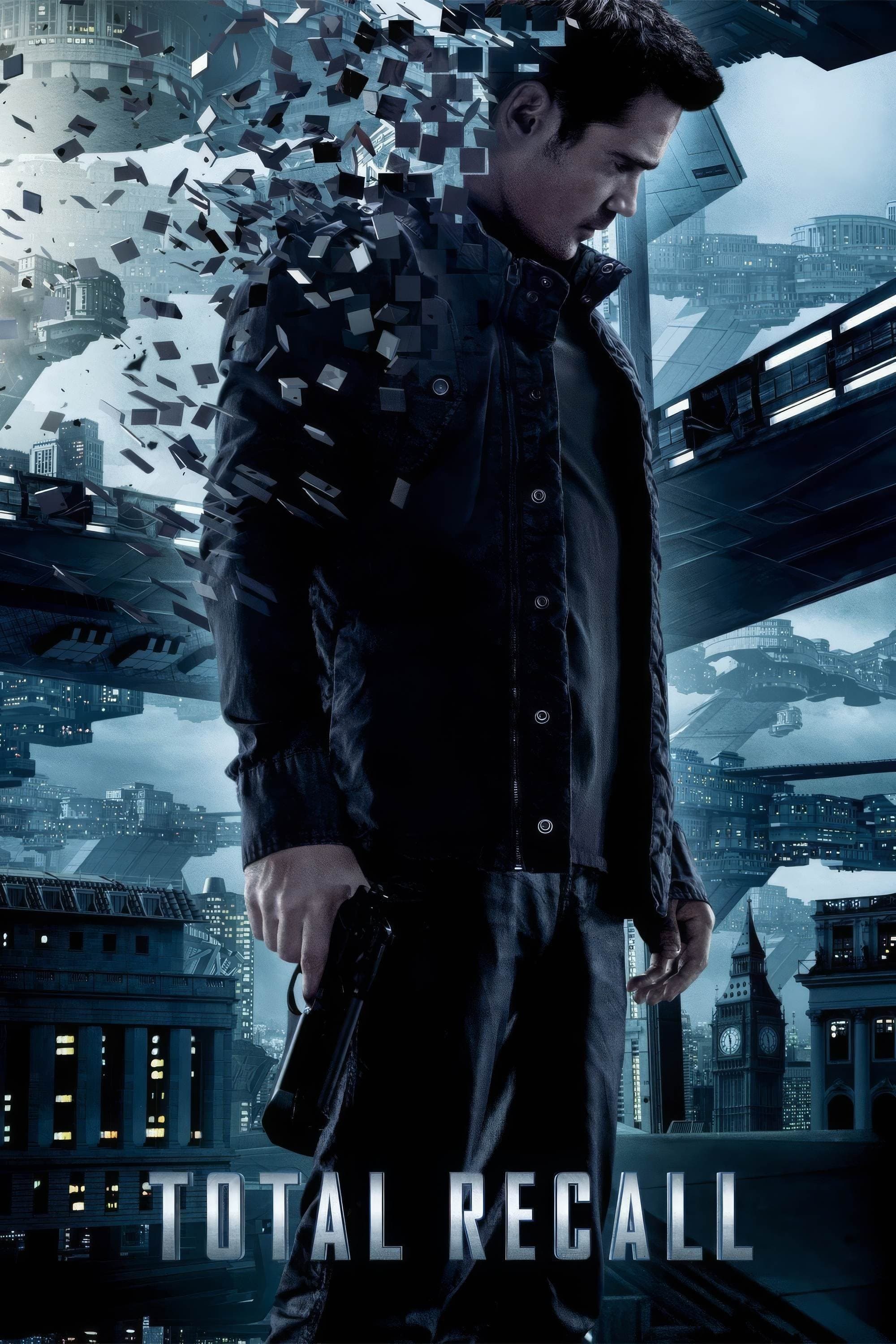 Total Recall full movie