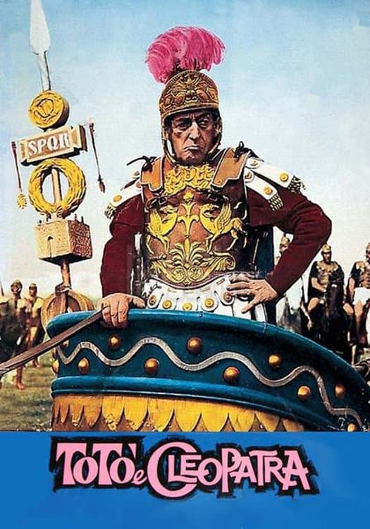 Toto and Cleopatra full movie