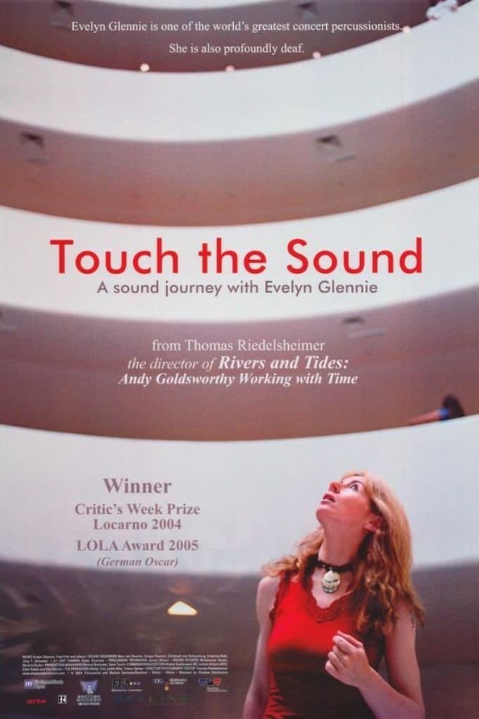 Touch the Sound full movie