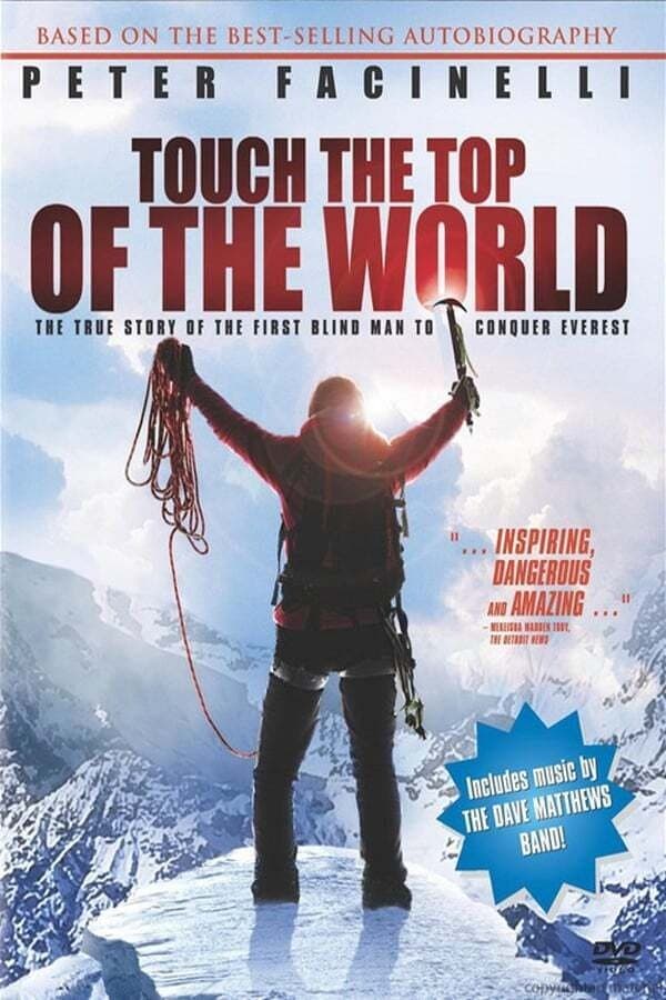 Touch the Top of the World full movie