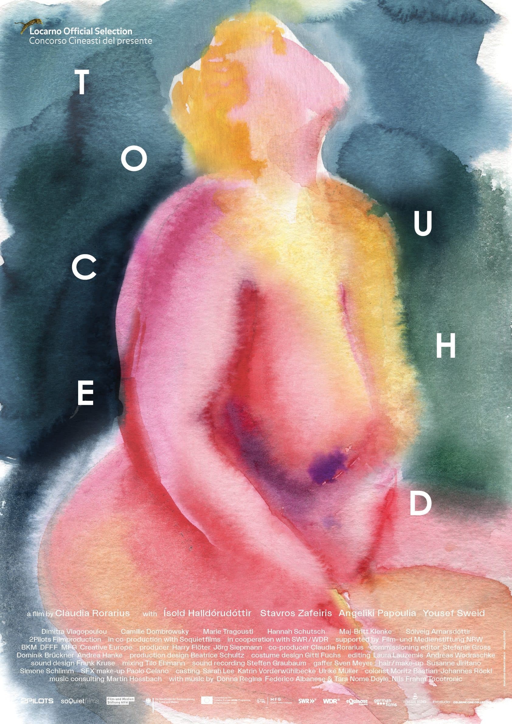 Touched full movie