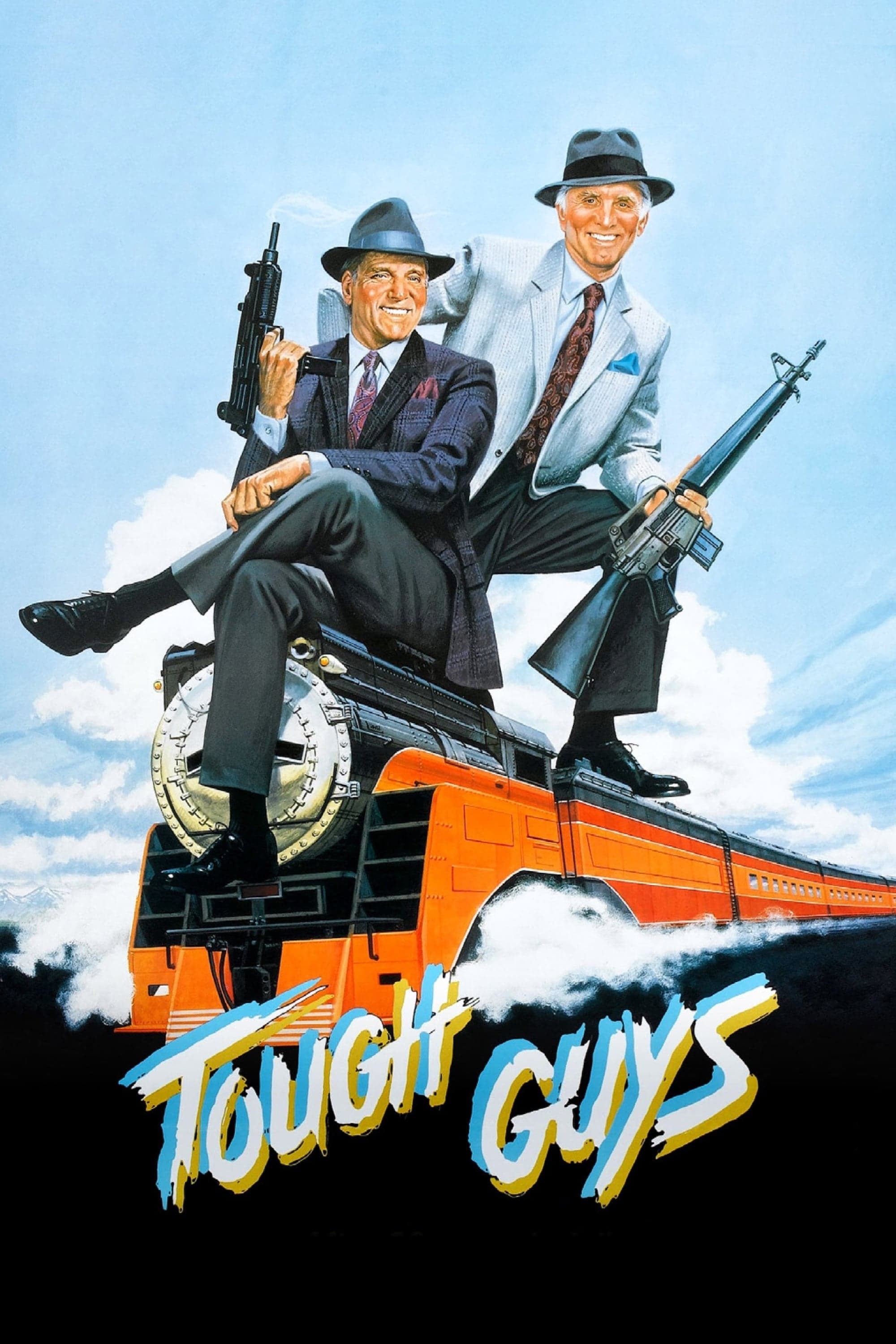 Tough Guys full movie