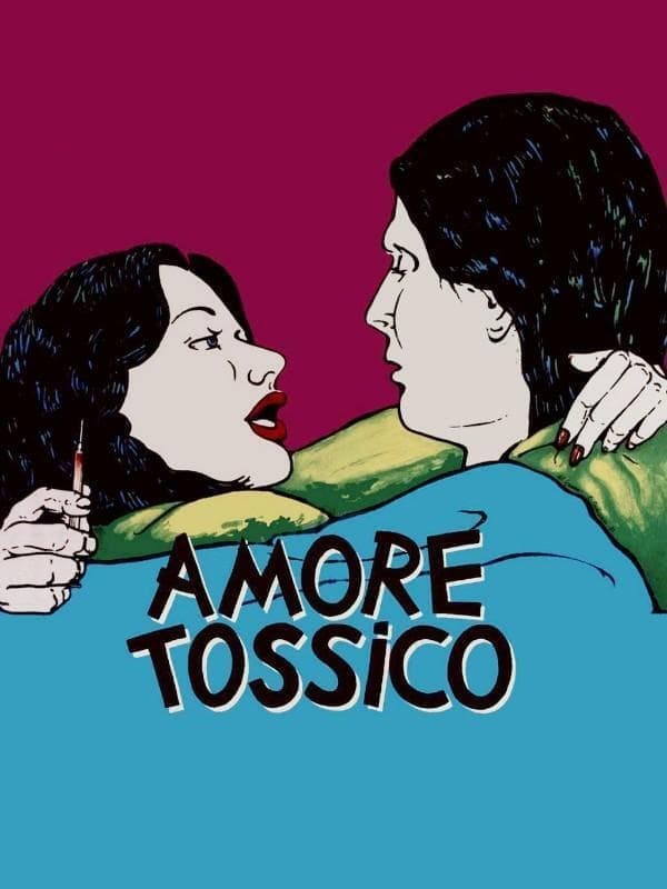 Toxic Love full movie