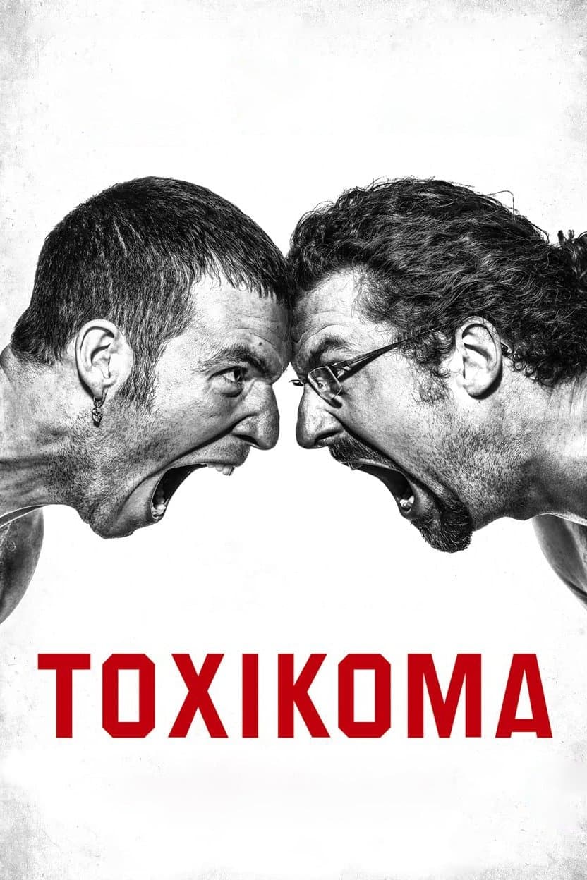 Toxikoma full movie