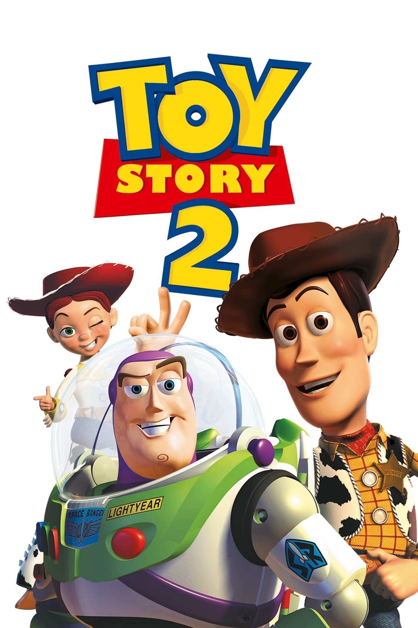 Toy Story 2 full movie