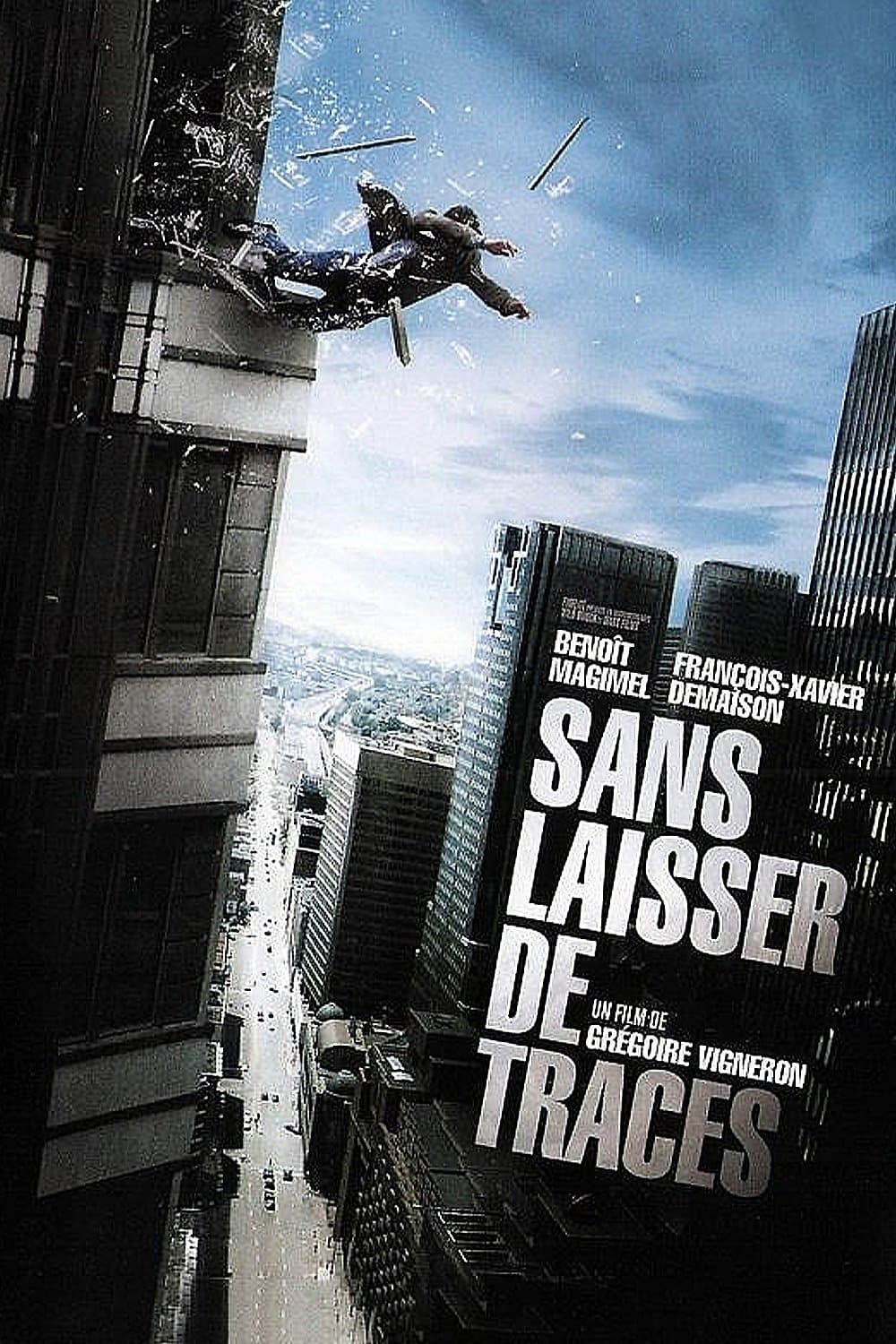 Traceless full movie