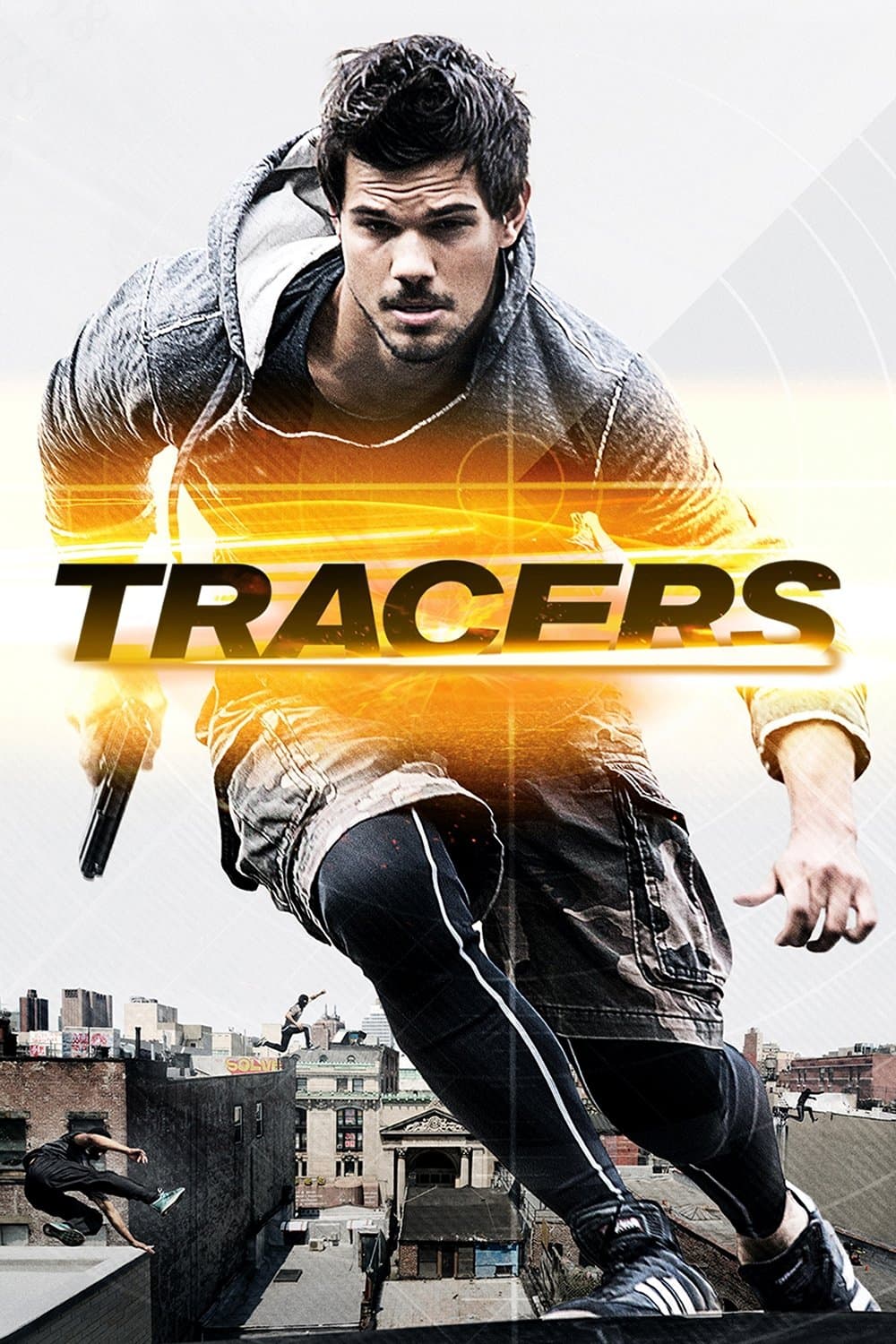 Tracers full movie