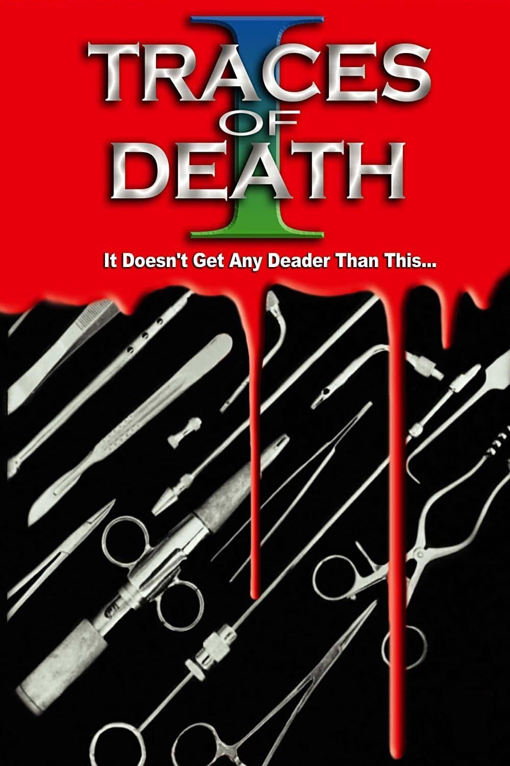 Traces of Death full movie