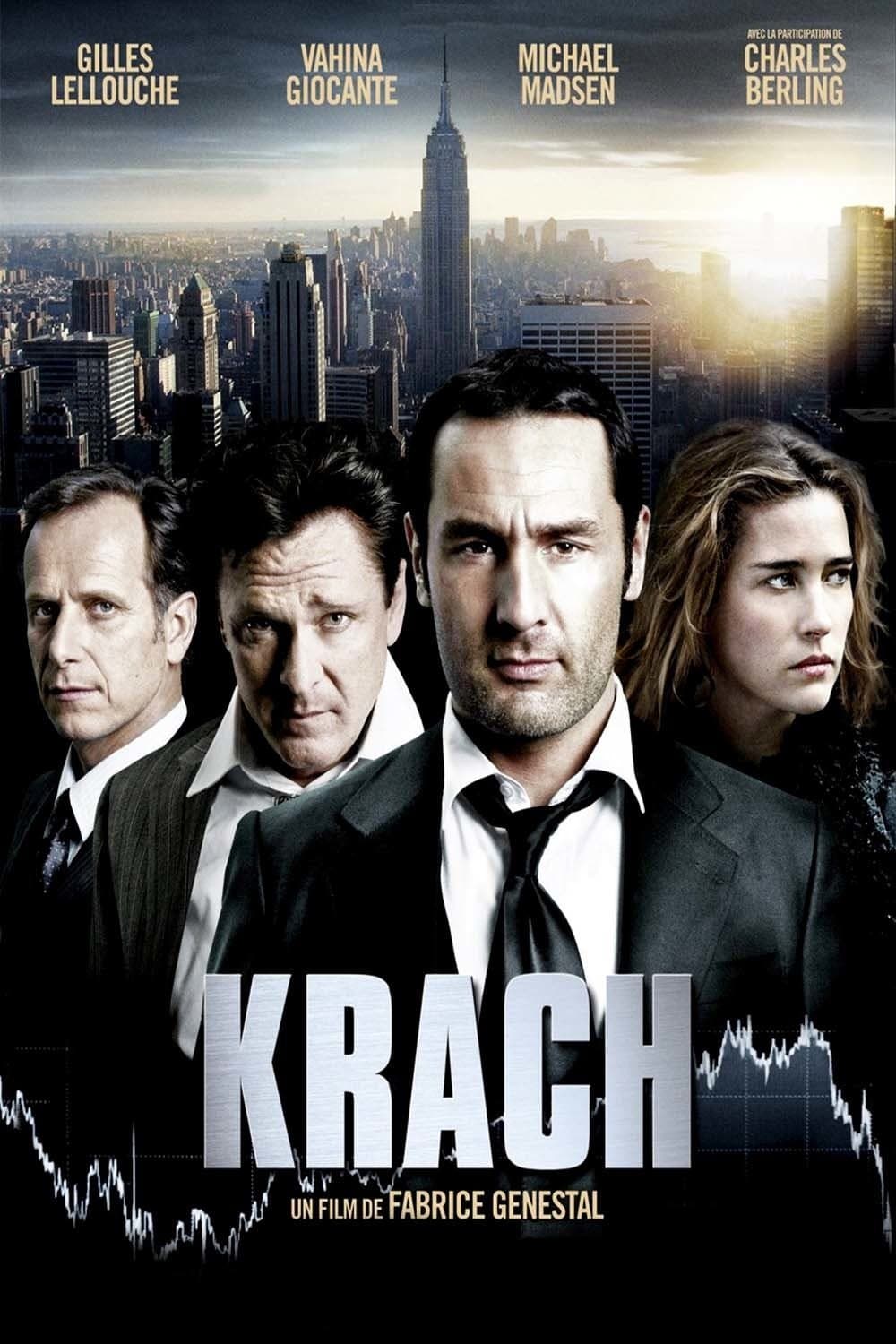 Trader Games full movie