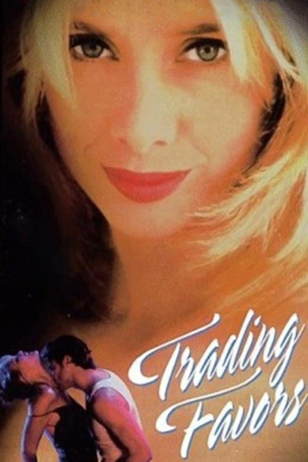 Trading Favors full movie