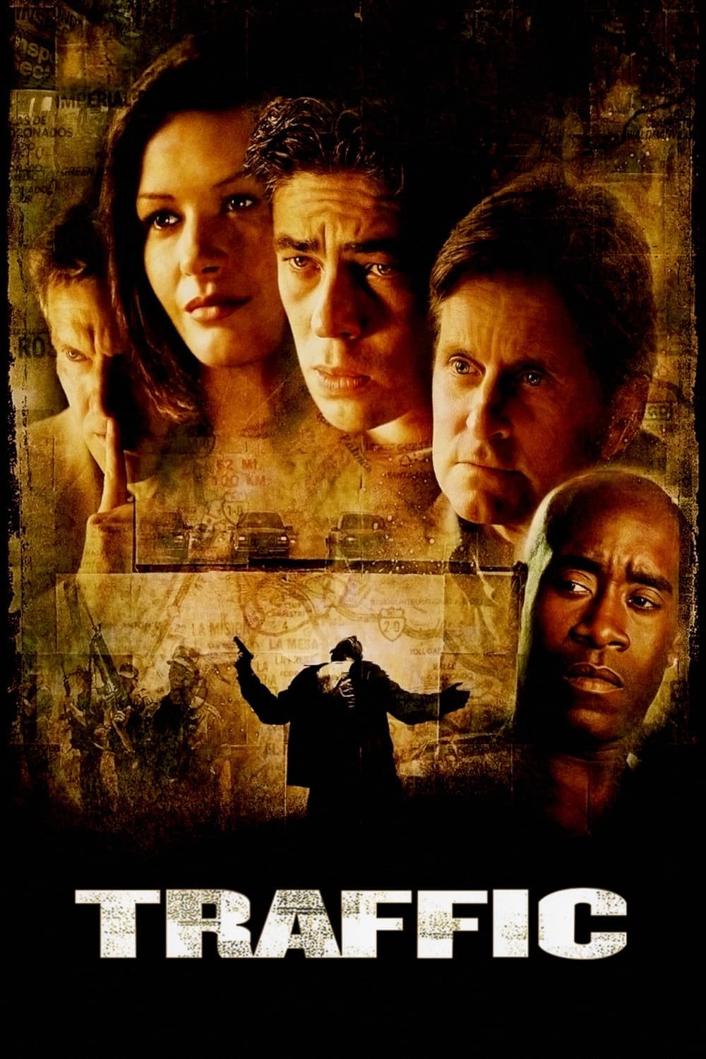 Traffic full movie