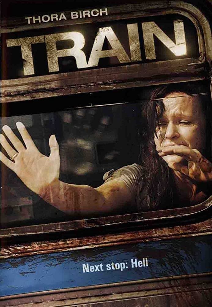 Train full movie