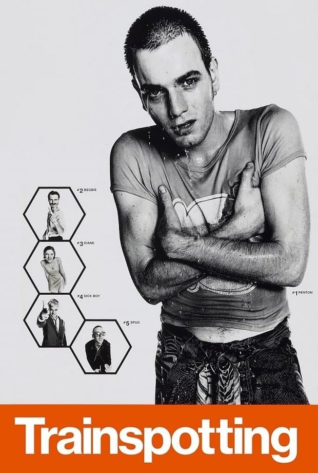 Trainspotting full movie