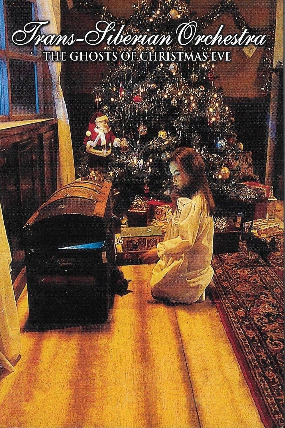 Trans-Siberian Orchestra: The Ghosts of Christmas Eve full movie