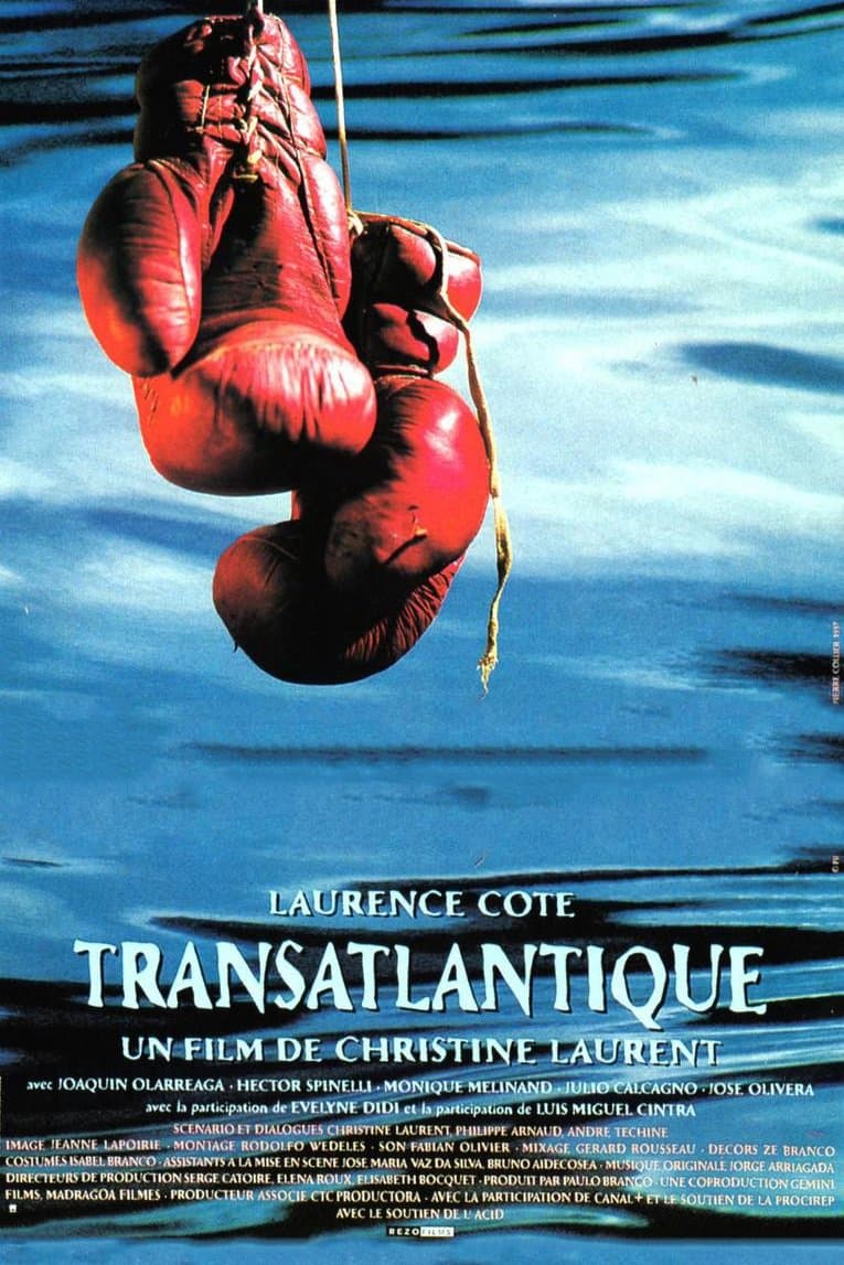 Transatlantique full movie