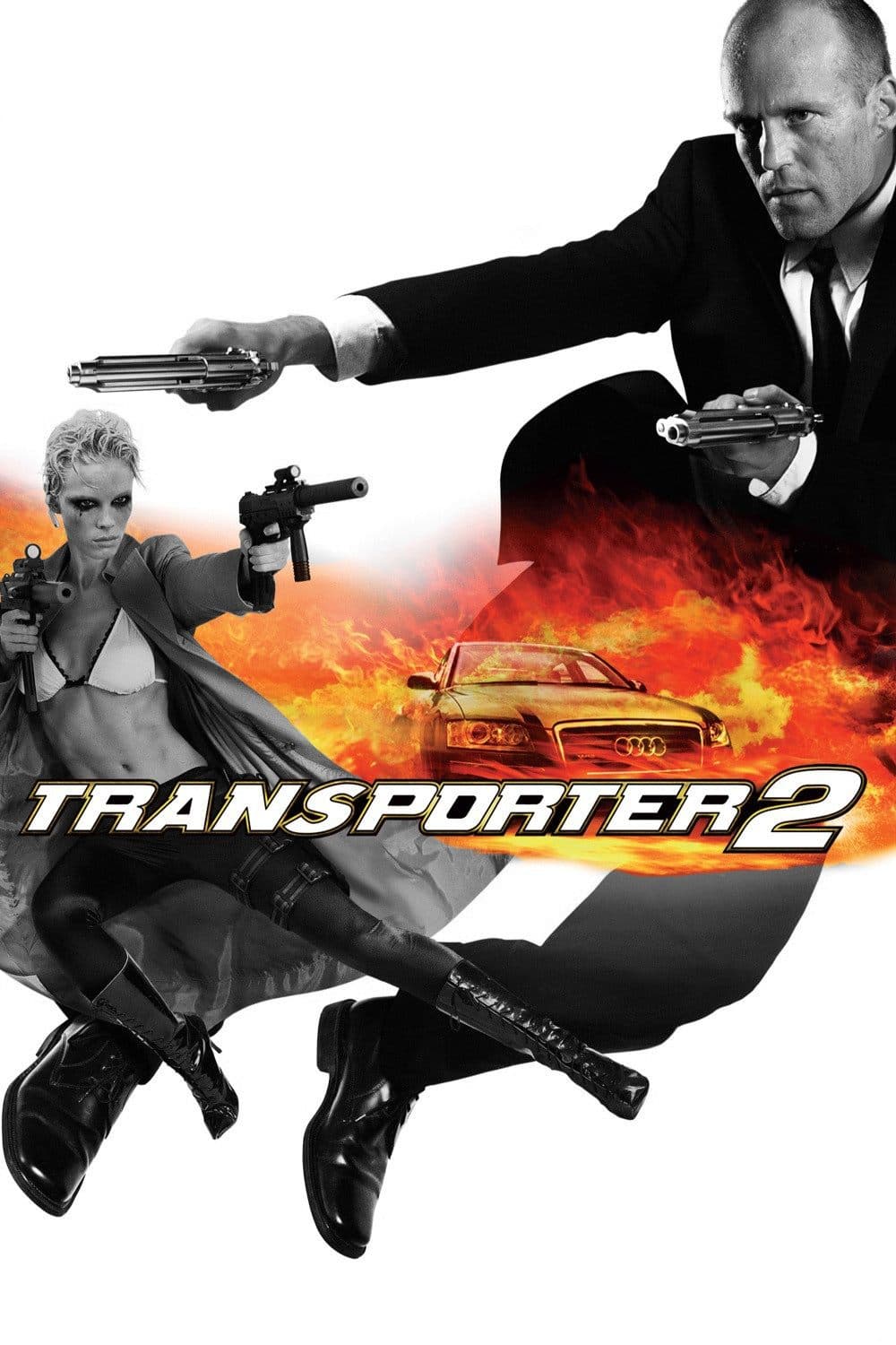 Transporter 2 full movie