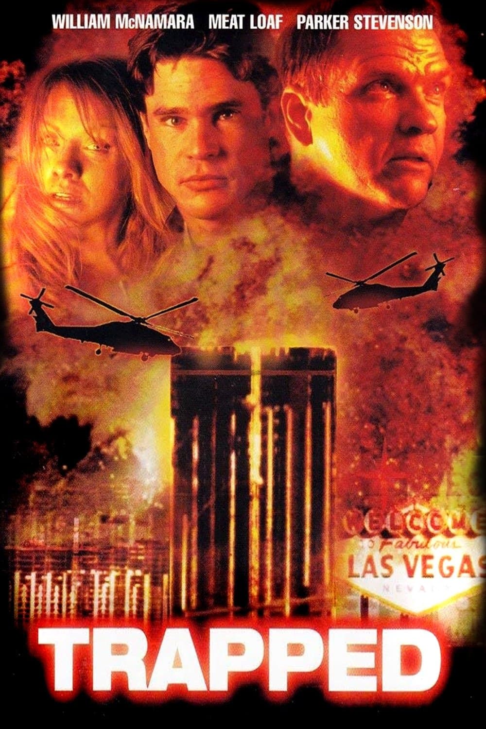 Trapped full movie