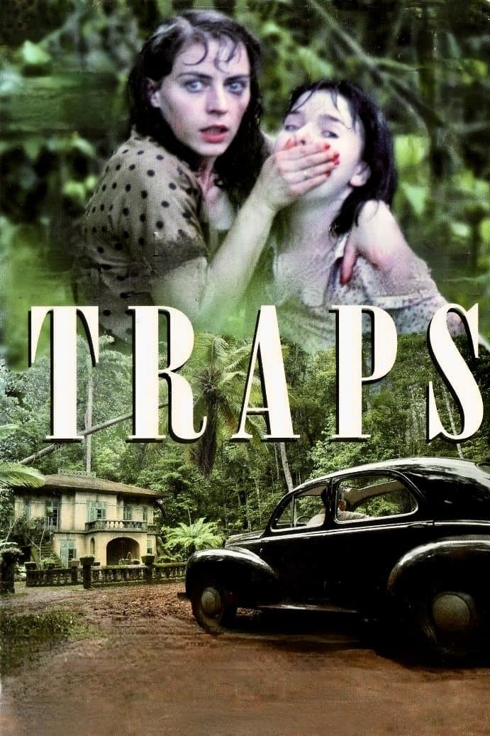 Traps full movie